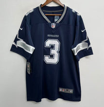 George Pickens YOUTH KIDS Dallas Cowboys Official NFL Jersey