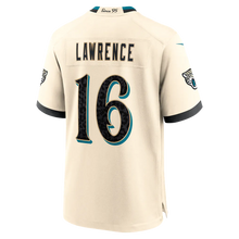 Trevor Lawrence Jacksonville Jaguars Official NFL Nike Rivalries Collection Jersey