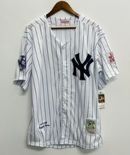 Reggie Jackson New York Yankees Jersey pinstripe 1977-78  Mitchell & Ness