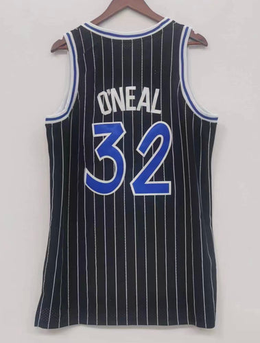 Shaquille O’Neal Orlando Magic Official NBA Mitchell & Ness Jersey