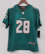 De’Von Achane Miami Dolphins YOUTH Jersey Nike