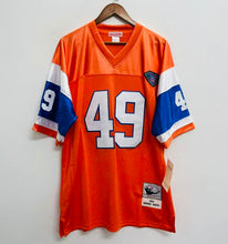 Dennis Smith Mitchell & Ness Denver Broncos Jersey