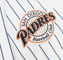 Tony Gwynn YOUTH KIDS San Diego Padres Official MLB Majestic Jersey