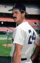 Dwight Evans 1987 Boston Red Sox Official MLB Majestic Jersey gray