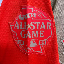 Aaron Judge New York Yankees 2024 All Star Game Jersey