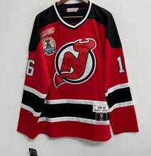 New Jersey Devils 2003 Stanley Cup Champions Any Name and Number Official NHL customized Jersey