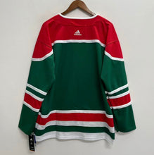 New Jersey Devils YOUTH KIDS Official NHL Adidas retro Jersey no name or number