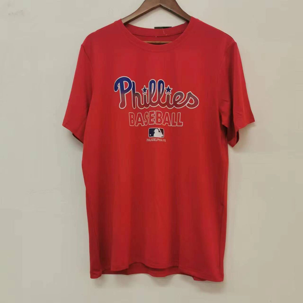 Philadelphia Phillies baseball MLB T shirt