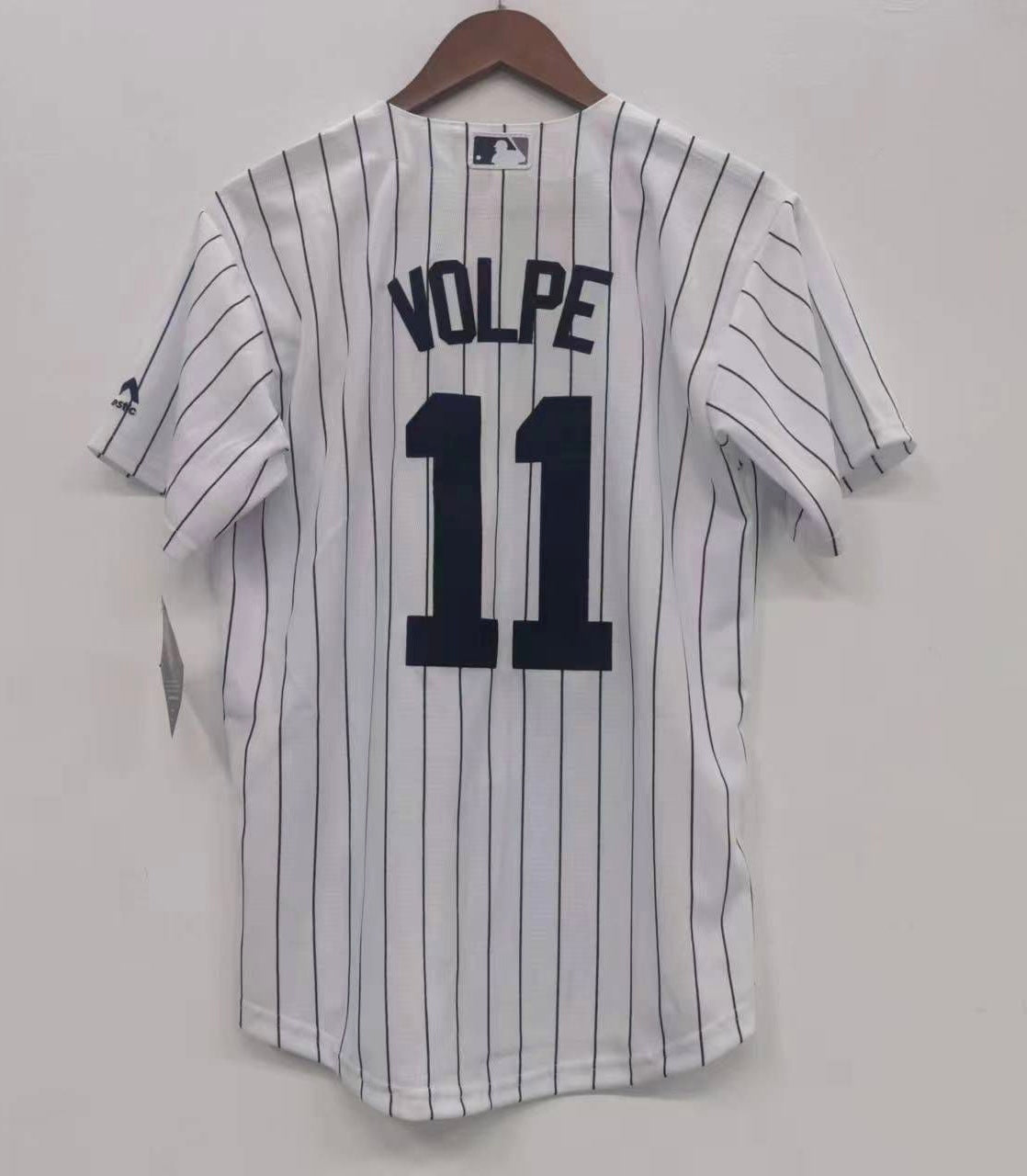 new yankees jersey nike