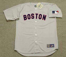 RICO PETROCELLI 1969 Boston Red Sox Official MLB Majestic Jersey