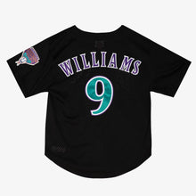 Matt Williams Arizona Diamondbacks Official MLB Mitchell & Ness Jersey