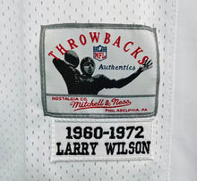 Larry Wilson  St. Louis Cardinals NFL Mitchell & Ness Jersey white