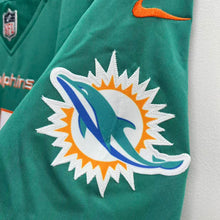 Jaelan Phillips Miami Dolphins Official NFL Nike Jersey