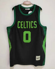 Jayson Tatum Boston Celtics Jersey 2025 Classic Authentics