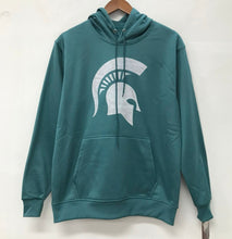 Michigan State Spartans hoodie NCAA licensed