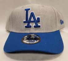 Los Angeles Dodgers New Era Hat adjustable