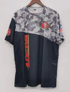 San Francisco 49ers T shirt