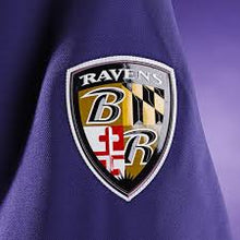Troy Smith Customized Baltimore Ravens Official NFL Nike Jersey