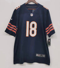 Caleb Williams Chicago Bears Nike Jersey