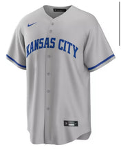 Vinnie Pasquantino Kansas City Royals Official MLB Jersey Nike