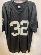 Marcus Allen Oakland Raiders autographed jersey With COA