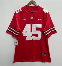 Archie Griffin Ohio State Buckeyes Official NCAA Nike Jersey
