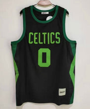 Jayson Tatum YOUTH 2025 Boston Celtics Jersey Classic Authentics