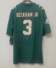 Odell Beckham Jr. Miami Dolphins NFL Nike Jersey