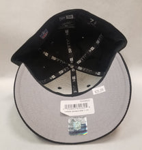 Seattle Seahawks Official NFL New Era Hat