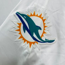 Richie Incognito Miami Dolphins Official NFL Nike Jersey White