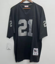 Cliff Branch Oakland Raiders Mitchell & Ness Jersey