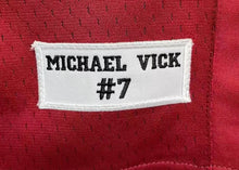 Michael Vick High School Jersey Warwick HS Newport News Virginia