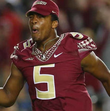 Jameis Winston Florida State Seminoles Official NCAA Jersey NIKE