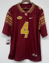 Dalvin Cook Florida State Seminoles Jersey Red