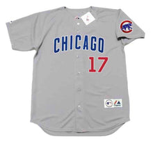 Mark Grace Chicago Cubs Official MLB Majestic Jersey