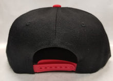 Los Angeles Dodgers New Era Hat adjustable red black