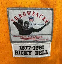 Ricky Bell Tampa Bay Buccaneers NFL Jersey Mitchell & Ness