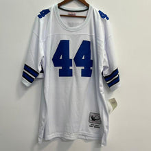 Robert Newhouse Dallas Cowboys Official NFL Jersey white Mitchell & Ness