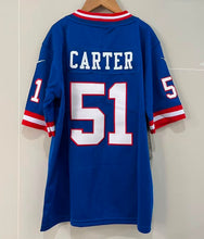 Abdul Carter New York Giants Official NFL Nike Classic Jersey