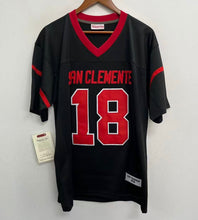 Sam Darnold San Clemente CA High School Jersey