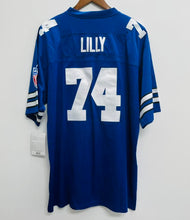 Bob Lilly Dallas Cowboys Official NFL Jersey Mitchell & Ness