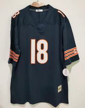 Caleb Williams Chicago Bears Jersey Classic Authentics