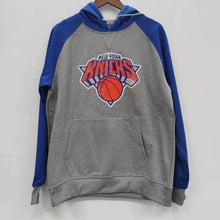 New York Knicks NBA official hoodie