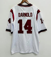Sam Darnold YOUTH KIDS USC Trojans Official NCAA Nike Jersey