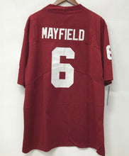 Baker Mayfield Oklahoma Sooners YOUTH Jersey