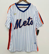 Tom Seaver New York Mets Official MLB Jersey Nike