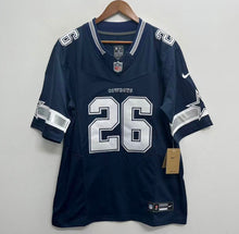 Daron Bland Dallas Cowboys Official NFL Nike Jersey