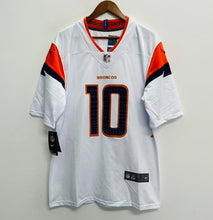 Bo Nix YOUTH KIDS Denver Broncos Official NFL Nike Jersey