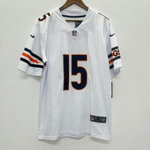 Rome Odunze Chicago Bears official Nike NFL Jersey