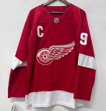 Gordie Howe Detroit Red Wings Jersey Adidas